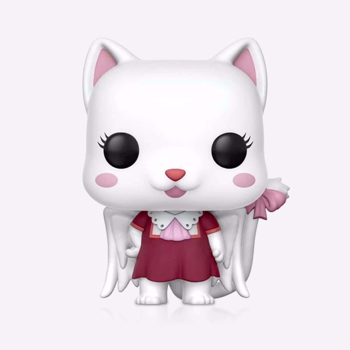 Shop Fairy Tail Funko Pop - Carla | Funimation